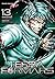 Terra Formars Vol. 13 (French Edition)