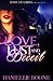 Love, Lust, and Deceit by Danielle Boone