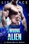 Wrong Alien