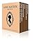 Jane Austen Six Pack - Sense and Sensibility, Pride and Prejudice, Mansfield Park, Emma, Northanger Abbey and Persuasion