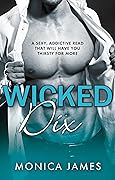 Wicked Dix (Hard Love Romance, #2)