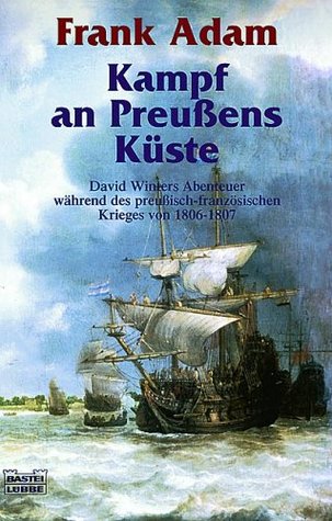 Kampf an Preußens Küste (David Winter, #10)