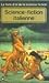 La Science Fiction Italienne: L'opéra De L'apocalypse
