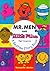 Mr Men Bedtime Book