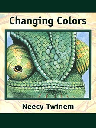 Changing Colors (Kindle Edition)