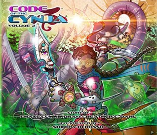 Code of the Cynja: Volume 2 (Kindle Edition)