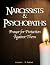 Narcissists and Psychopaths: Prayer for Protection Against Them