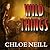 Wild Things (Chicagoland Vampires, #9)
