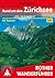 Rund um den Zürichsee mit Zugerland. Rother Wanderführer.