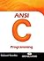 ANSI C Programming by Yashwant Kanetkar