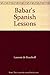 Babar's Spanish Lessons