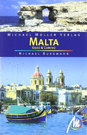 Malta, Gozo und Comino (Paperback)