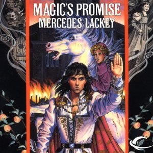 Magic's Promise