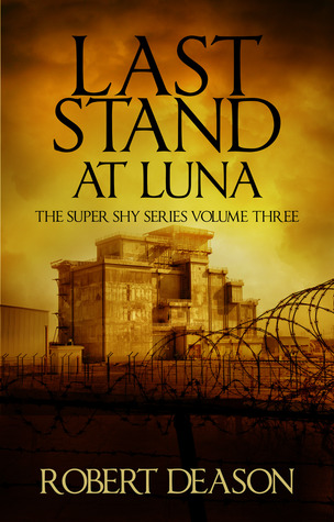 Last Stand at Luna