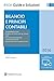 Bilancio e Principi Contabili 2016 by Alberto Quagli