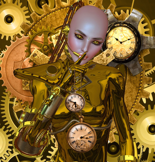 Humanity in Anime: Analyzing the Films of Mamoru Oshii (Paperback)