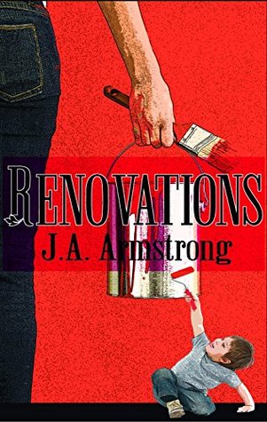 Renovations (By Design, #6)