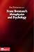 Franz Brentano's Metaphysics and Psychology: Upon the Sesquicentennial of Franz Brentano's Dissertation (English, French and German Edition)