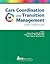Care Coordination and Transition Management Core Curriculum