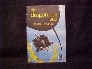 The Dragon in the Sea