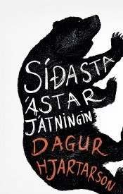 Síðasta ástarjátningin