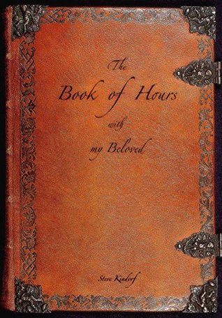 The Book of Hours with my Beloved (Kindle Edition)