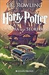 Harry Potter e a ...