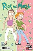 Rick and Morty #11