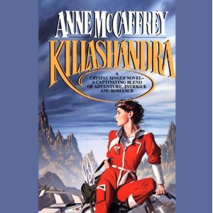 Killashandra