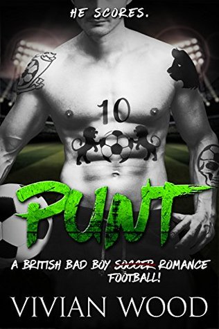 Punt (Kindle Edition)