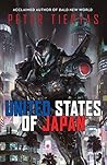 Book cover for United States of Japan