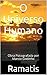 O Universo Humano: Obra Psicografada por Marcio Godinho (Portuguese Edition)