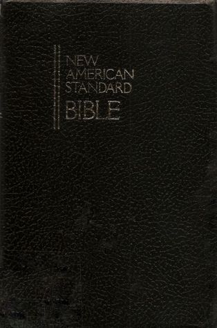 New American Standard Bible: Text Edition