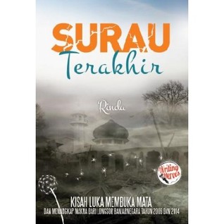 Surau Terakhir