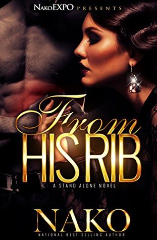 From His Rib (The Underworld, #3)