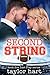 Second String (Last Play #5) by Taylor Hart