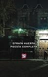 Poesía completa (...