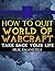 How to Quit World of Warcraft