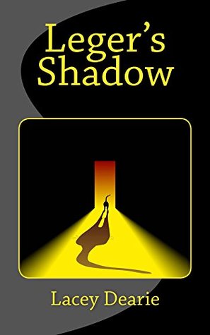 Leger's Shadow (The Leger Cat Sleuth Mysteries Series Book 22)