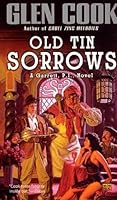 Old Tin Sorrows (Garrett P.I., #4)