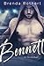 Bennett by Brenda Rothert Bennett by Brenda Rothert