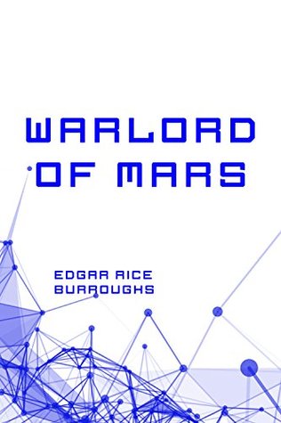 Warlord of Mars