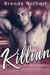 Killian (On the Line, #1)
