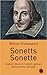Sonetts / Sonette by William Shakespeare Sonetts / Sonette by William Shakespeare