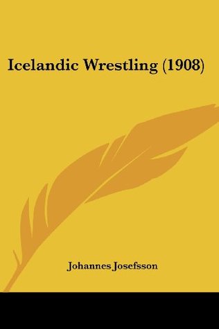 Icelandic Wrestling (1908)