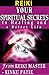 Reiki - (Edición en español) sus secretos espirituales a la c... by Rinku Patel