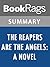 Summary & Study Guide The Reapers Are the Angels: A Novel by Alden John Bell