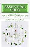 Essential Oils Re...