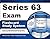 Series 63 Exam Flashcard Study System: Series 63 Test Practice Questions & Review for the Uniform Securities Agent State Law Examination / Blue Sky Law Exam (Cards)