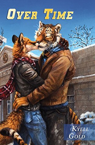 Over Time (Out of Position #5)